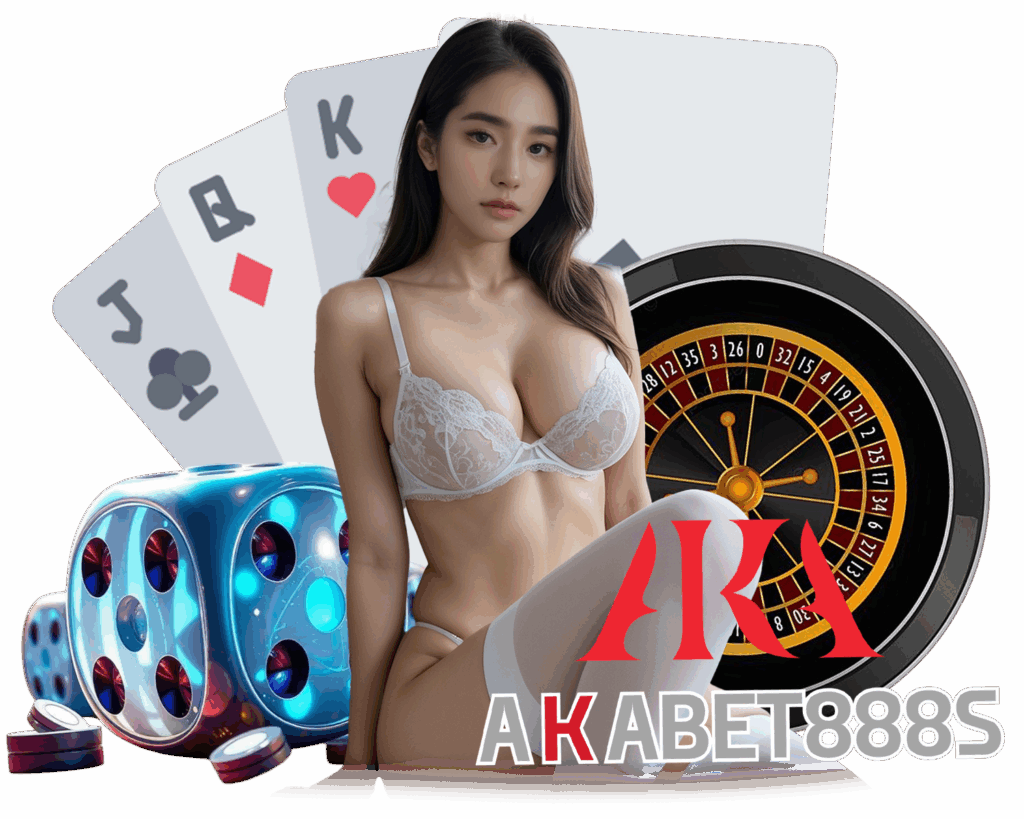 AKABET888S