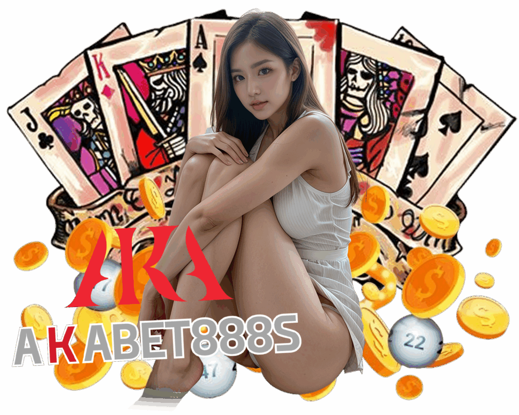 AKABET888S สล็อต
