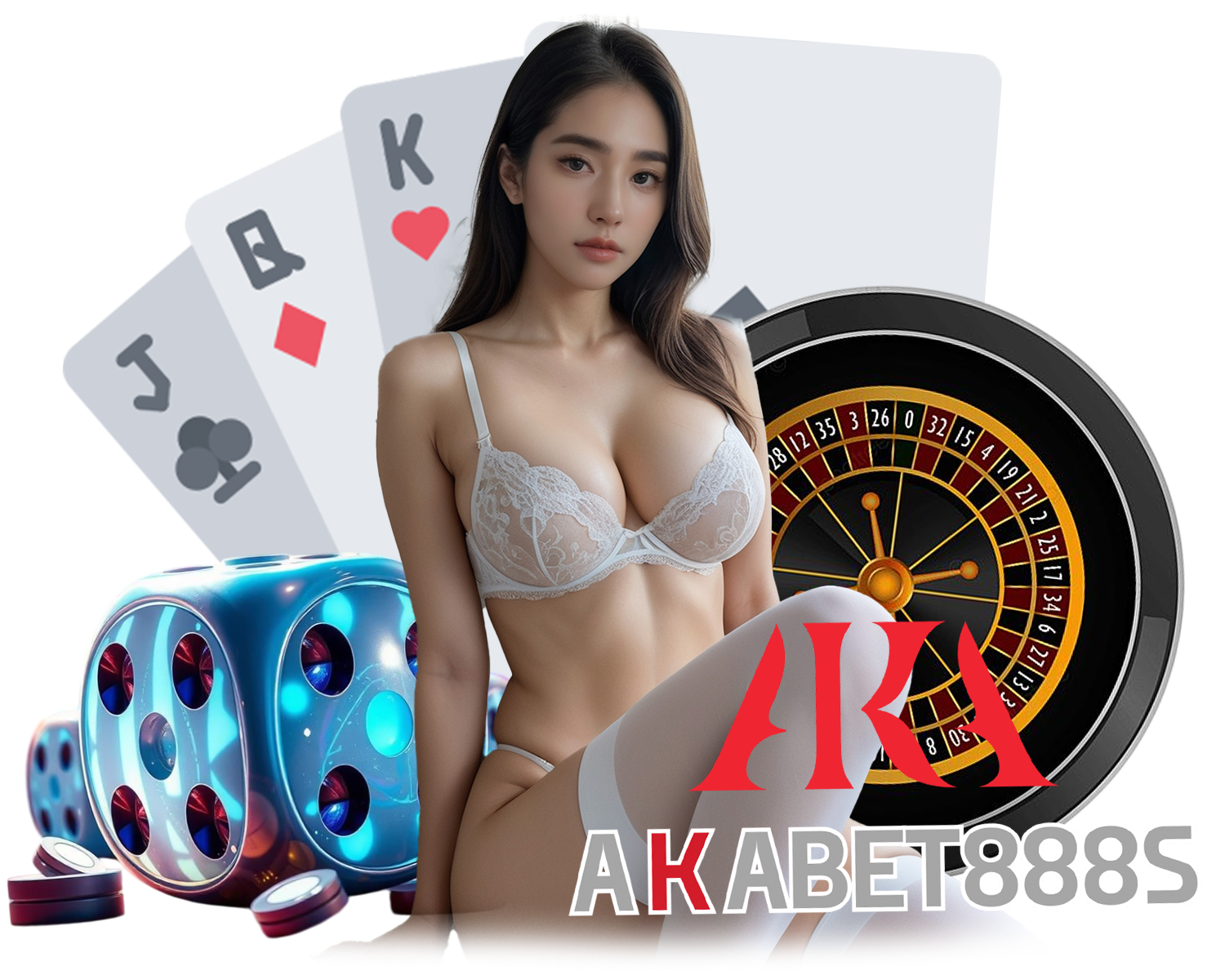 AKABET888S